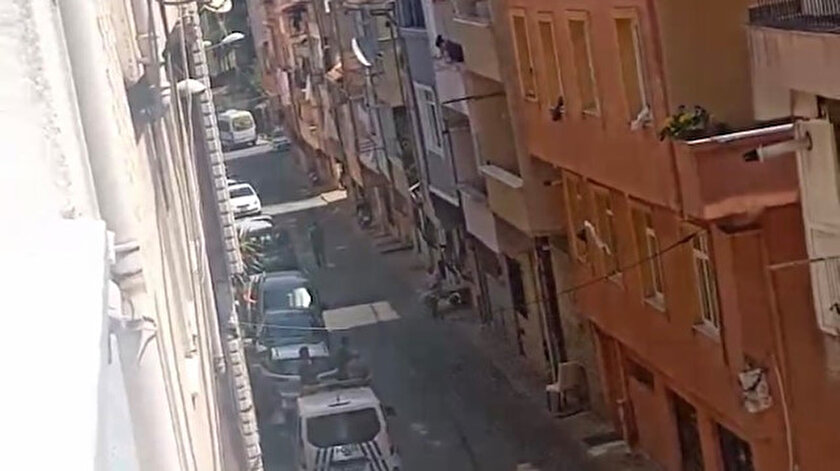 İstanbul’da kahreden olay: Anne temizlik yaparken 2.5 yaşındaki kız çocuğu balkondan düşüp öldü