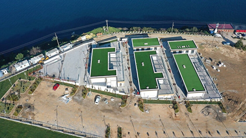 Mudanya Belediyesi Yıldıztepe Kültür ve Sosyal Yaşam Merkezini kiraya verecek