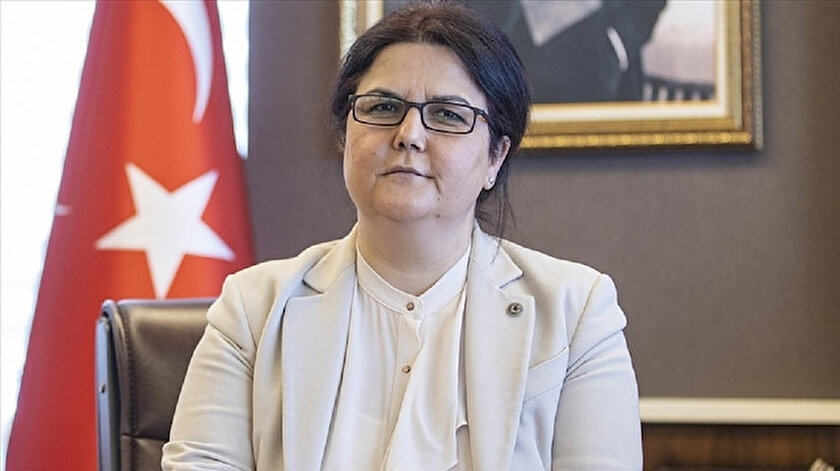 Bakan Derya Yanık Deutsche Welle Türkçenin tepki toplayan haberi için harekete geçildiğini duyurdu