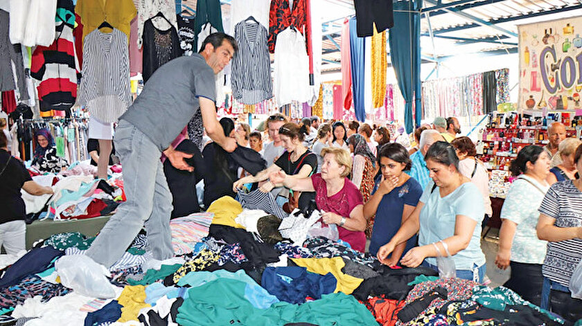 75 milyar liralık bayram ekonomisi