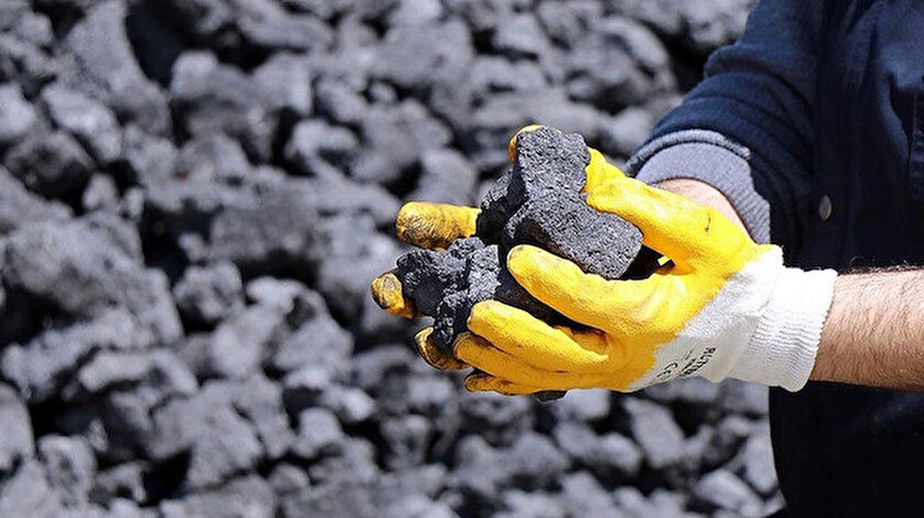 Polonya hükümetinden vatandaş ucuz kömür hamlesi: Üç tona kadar garanti verilecek
