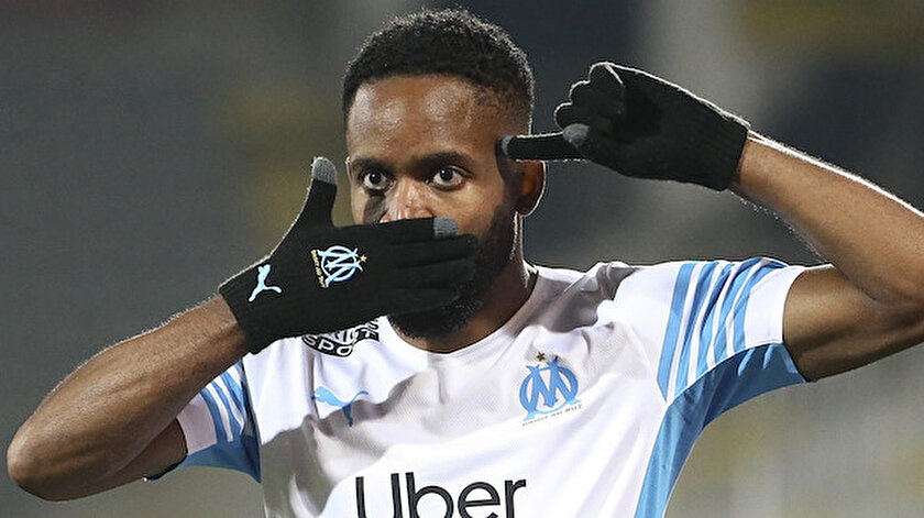 Weghorst tamam: Sıradaki isim Bakambu