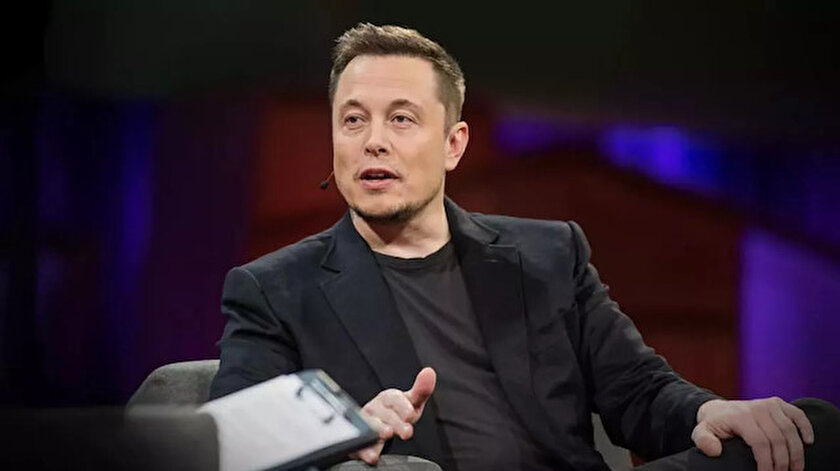 Elon Musktan ABDye nüfus uyarısı: Sonunuz Japonya gibi olabilir