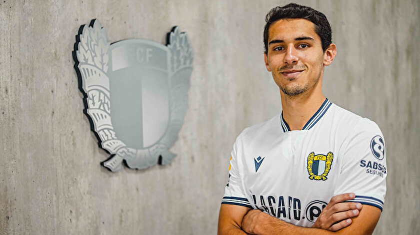 Alexandre Penetranın menajerinden Fenerbahçe itirafı: Önümüzdeki günlerde karar vereceğiz
