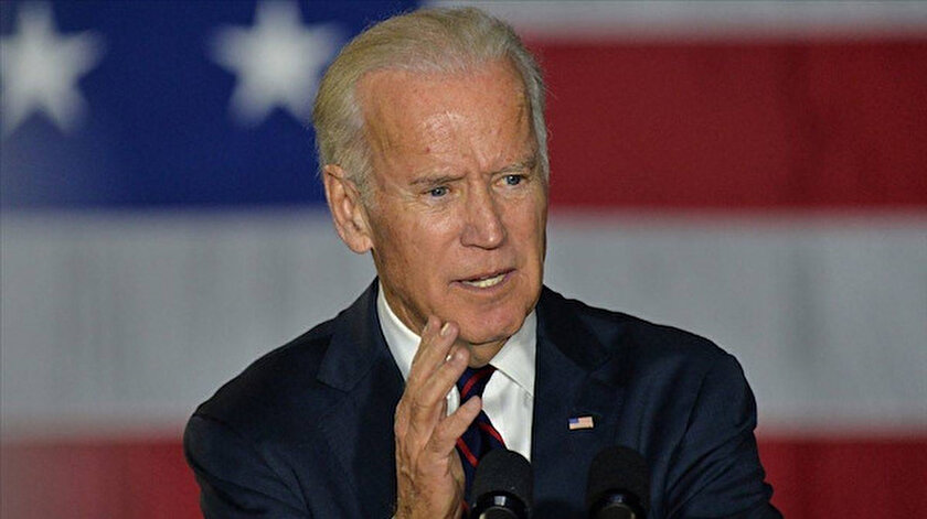 Biden duyurdu: ABDden Rusyaya altın darbesi