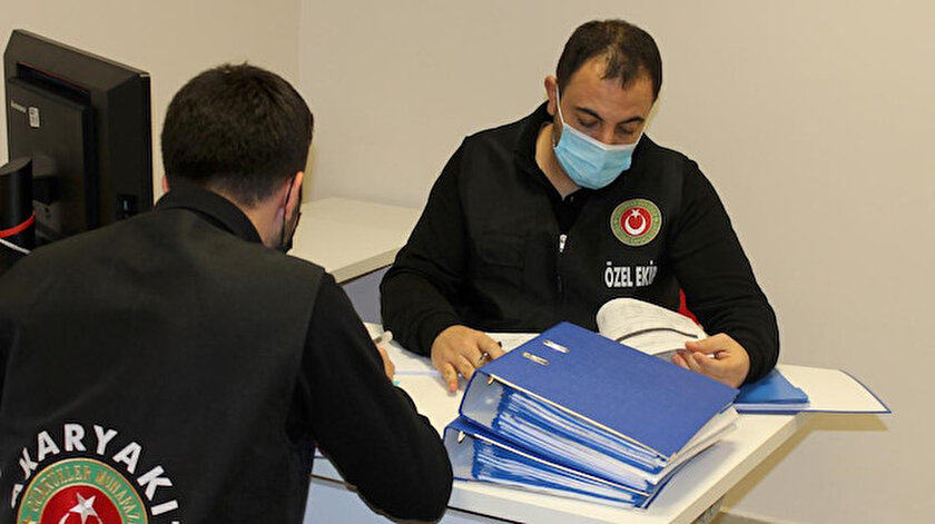 Bakanlık özel ekip kurdu: Akaryakıtta 23,3 milyar TLlik kamu zararı önlendi