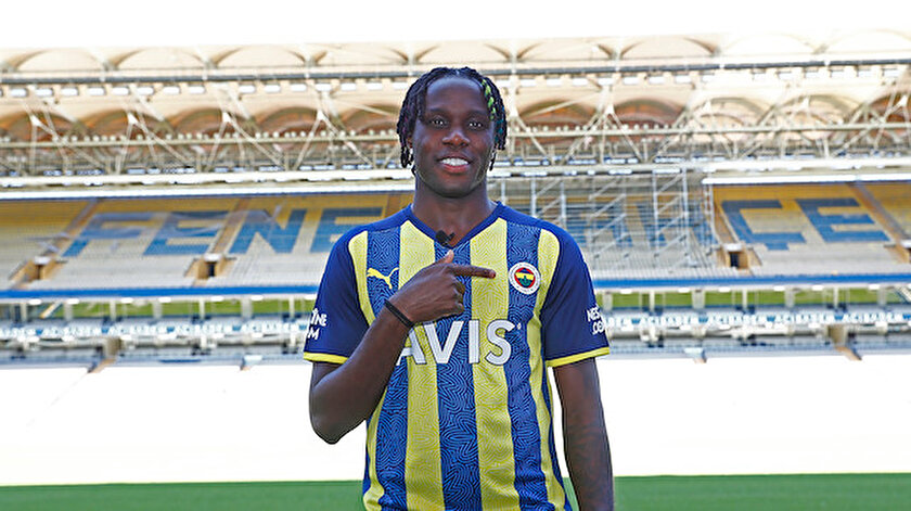 Bruma: En üst düzeyde çalışmalarımızı sürdürüyoruz