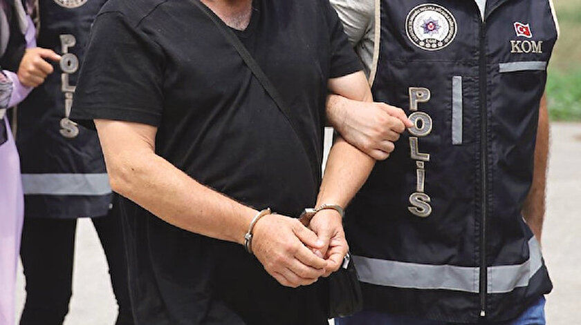 Firarda 28 bin FETÖ’cü var: Yurt dışına kaçtılar