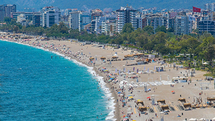 Tatil planı yapanlar dikkat: Bakanlık dolandırıcılık ve yanıltıcı indirimlere karşı madde madde uyardı