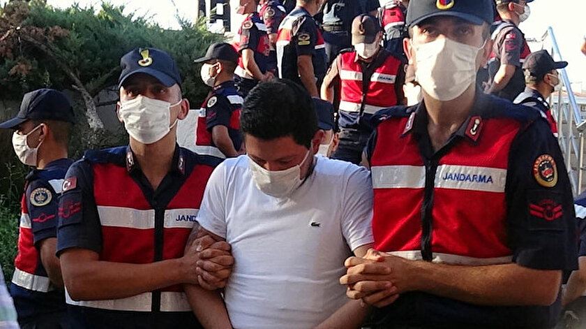 Başsavcılık: Pınar Gültekin davasında Avcı kardeşler hakkındaki karar istinafa taşındı