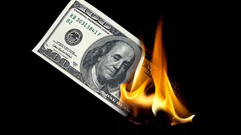 Dolarda sert düşüş: 27 Haziran dolar kaç lira euro ne kadar?