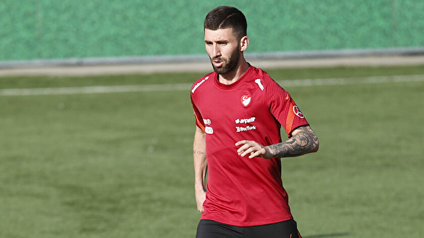Fenerbahçenin Bünyamin Balcı ve Doğukan Sinik teklifi ortaya çıktı