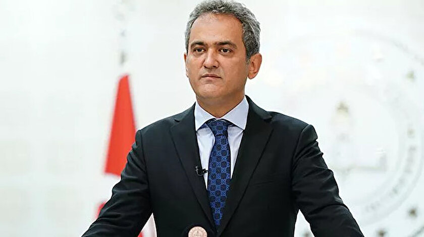 Bakan Özer: İngilizce ve Arapça destekleme kursları açılacak