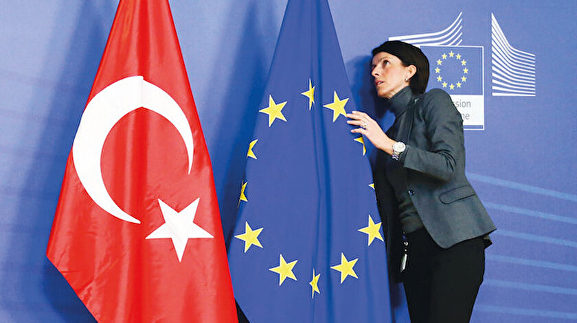 Bizi 60 yıl bekleten 60 günde karar beklemesin: Kukla ülke Yunanistan