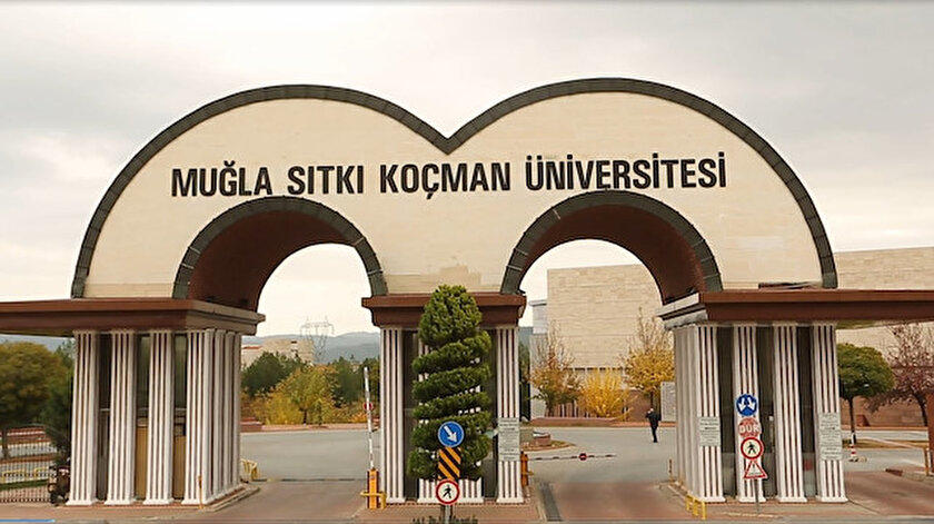 Muğla Sıtkı Koçman Üniversitesi sözleşmeli personel alım ilanı