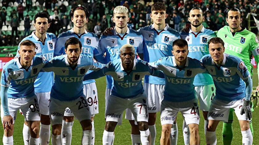 Trabzonspor Murat Cemi kiralık gönderdi