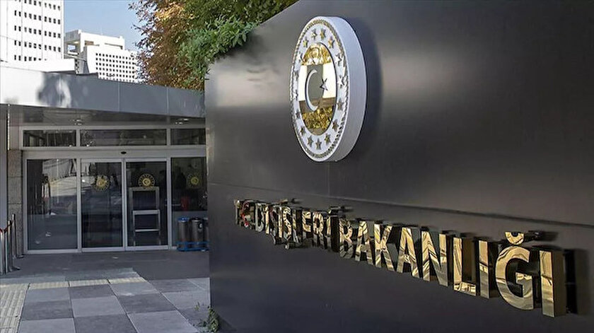Dışişlerinden Haitiye seyahat ve güvenlik duyurusu: Zorunlu değilse kaçının