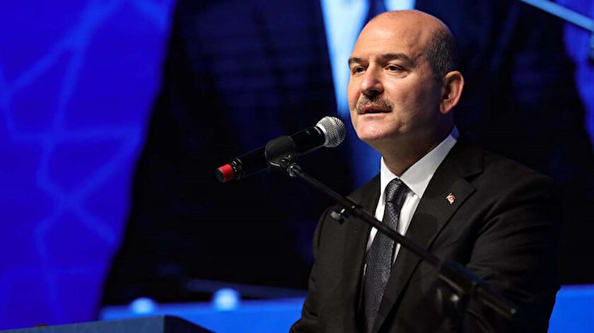 Bakan Soylu: Kastamonu ve Düzdede kayıp 2 kişi aranıyor