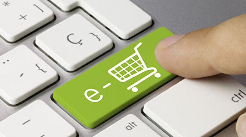 e-Ticaret düzenlemesi Mecliste