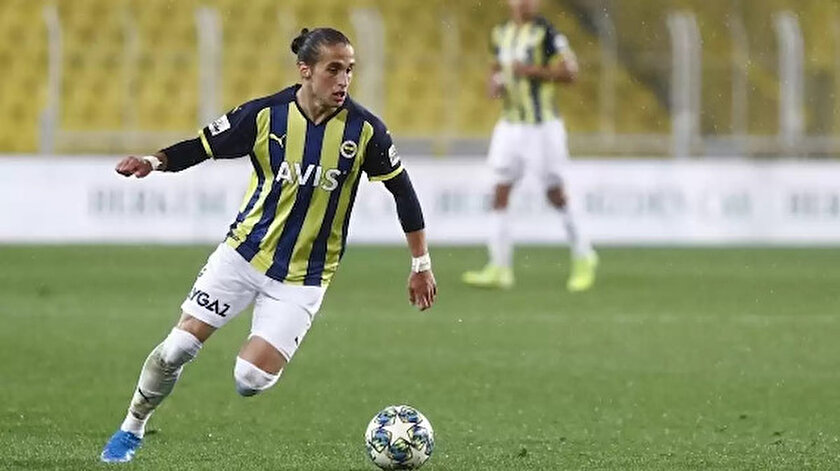 Fenerbahçenin genç yıldızı Arda Okan Kurtulana teklif yağıyor
