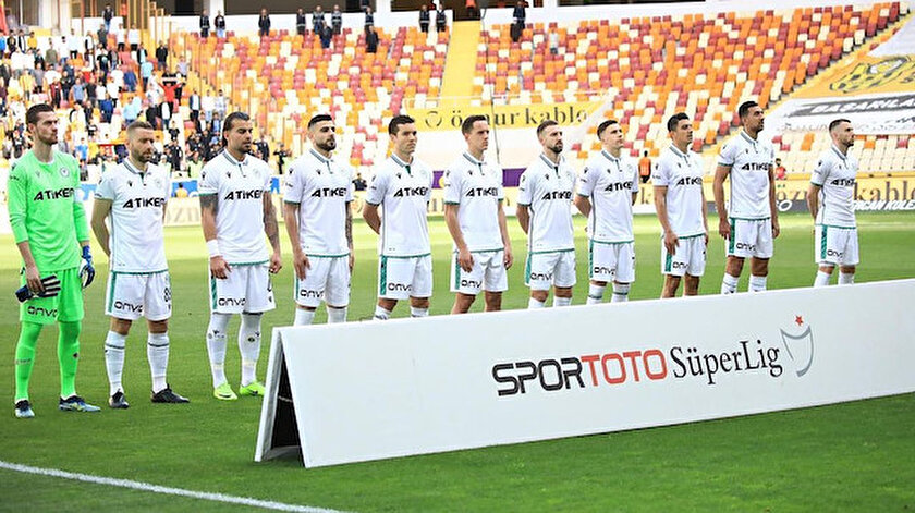 Konyaspora yeni isim sponsoru