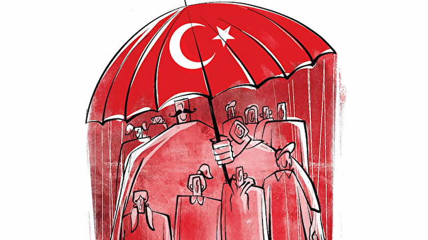 Sınır-ötesi sosyal hizmet politikalarımız ve Aile Ataşelikleri