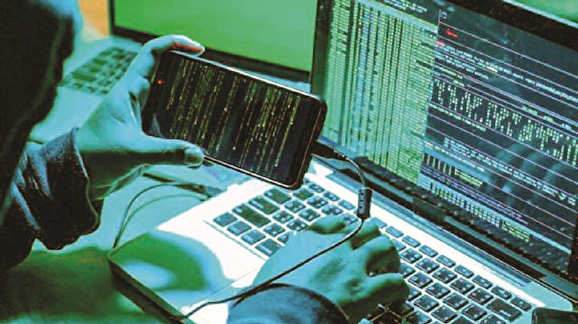 PKK terör örgütü Android telefonları casus yazılımla hackledi
