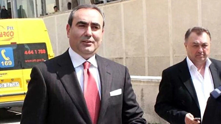 Son dakika haberleri: Demir Yumruk operasyonundan sonra Erol Evcil’in mal varlığına el konuldu
