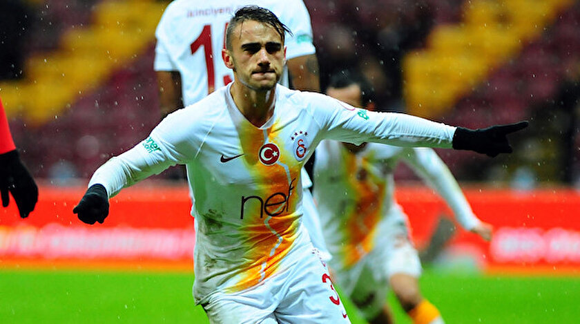 Yunus Akgüne 6 milyon euroluk teklif