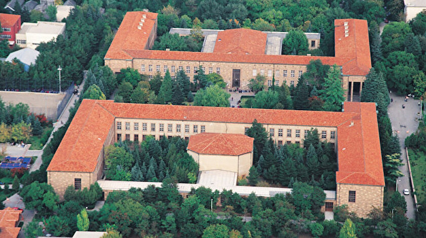 Ankara Üniversitesi 159 öğretim üyesi alacak