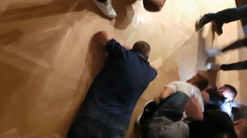 ‘Sarallar’a operasyon: Çete lideri İlyas Saral dahil 117 şüpheli gözaltında