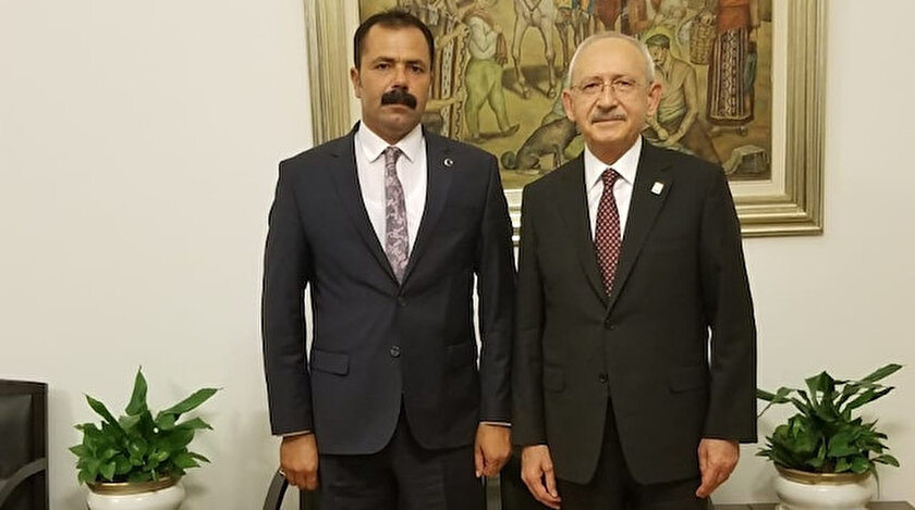 CHPli Rıza Özdemir yaptığı usulsüzlüğü marifet gibi anlattı: İki bin sigortasız Suriyeli çalıştırıyorum