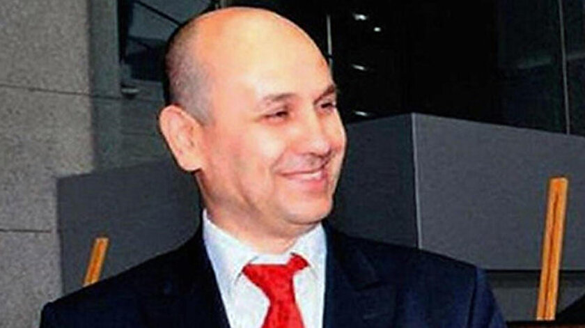 FETÖ elebaşını Mehdi ilan etti:  Eski hakimin yeniden yargılandığı davada karar çıktı