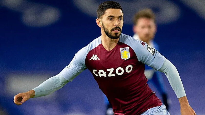 Galatasarayda Pedro ve Santon harekatı