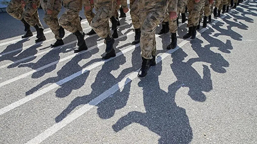 Bedelli askerlik ücreti ne kadar? 2022 Bedelli askerlik ücreti Temmuz memur zammı ile ne kadar artacak?