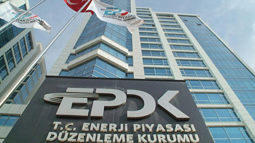 EPDK doğal gaz dağıtım şirketleri için getiri oranlarını belirledi