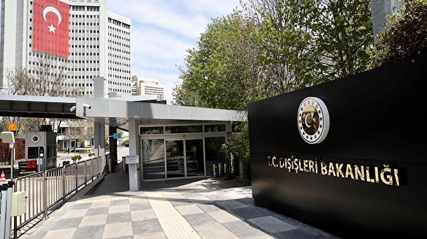 KKTCden Rum kesimine yeni iş birliği paketi önerisi: Türkiyeden tam destek