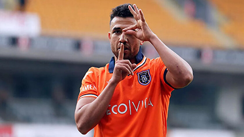 Trezeguet Trabzonsporda: 4 yıllık anlaşma