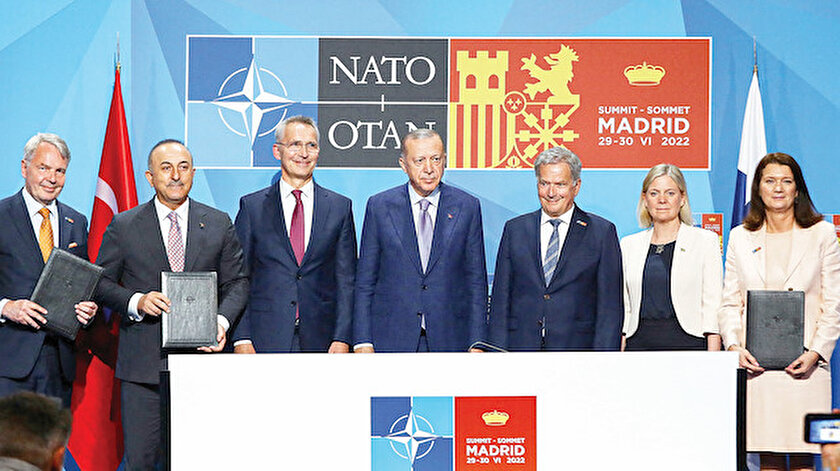 Diplomatik hezimet yaşadık: Atina’da NATO depremi