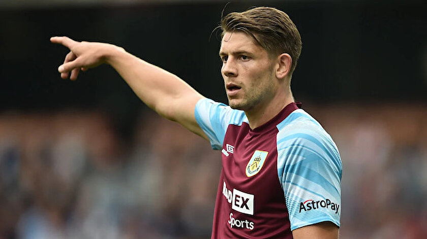 Everton James Tarkowskiyi transfer etti