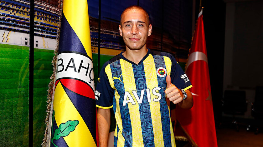Volkan Demirelin Emre Mor kehaneti tuttu