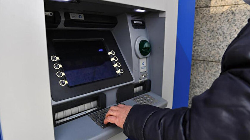 Bursada ATM yapım ve kiralama ihalesi