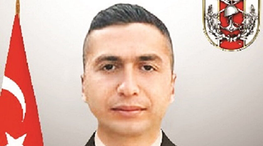 Pençe-Kilit’te 3 şehit