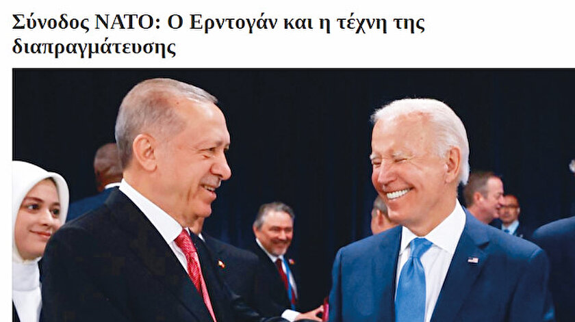 Türkiye NATO’da önemli bir üye