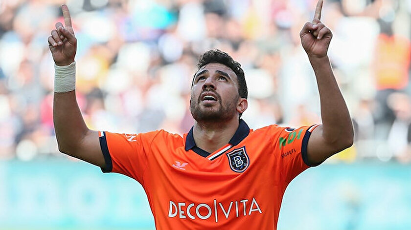 Trezeguet İstanbulda