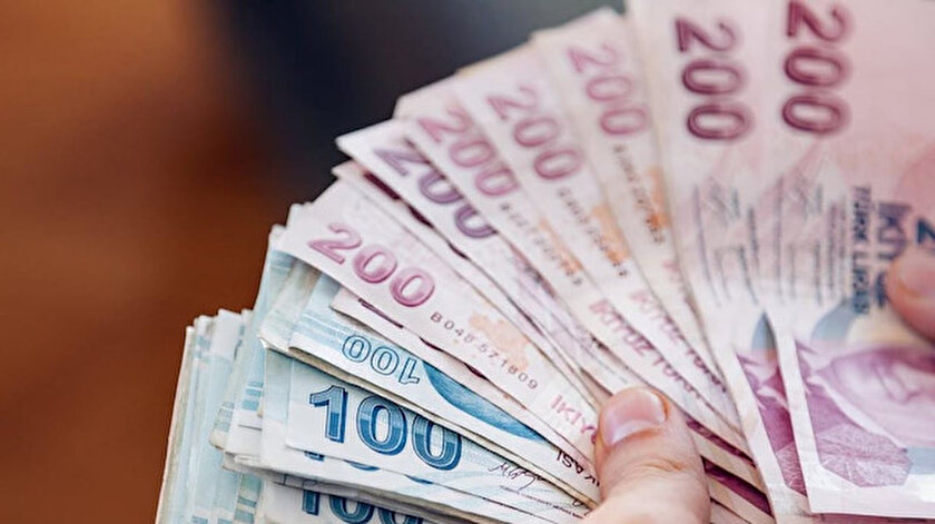 Hazine ve Maliye Bakanlığı: Asgari ücretin 5 bin 500 TLye çıkmasıyla 90,6 milyar TL vergiden feragat edildi