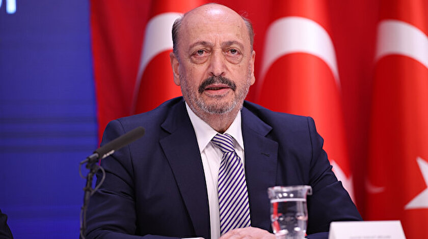 Bakan Bilginden EYT açıklaması