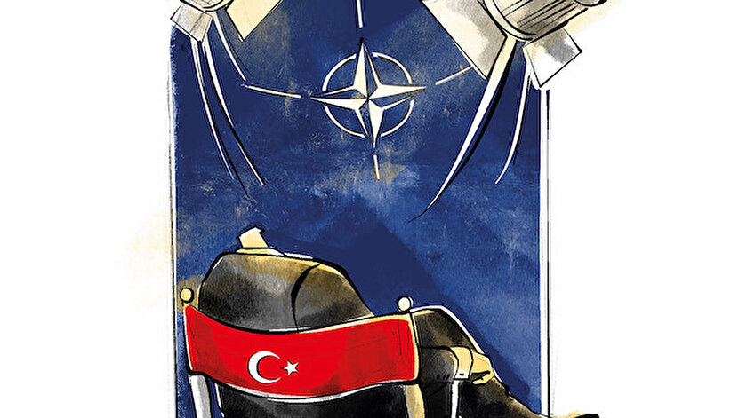 Türkiye’nin NATO’yu kurtardığı zirve: Madrid’de üçlü mutabakat