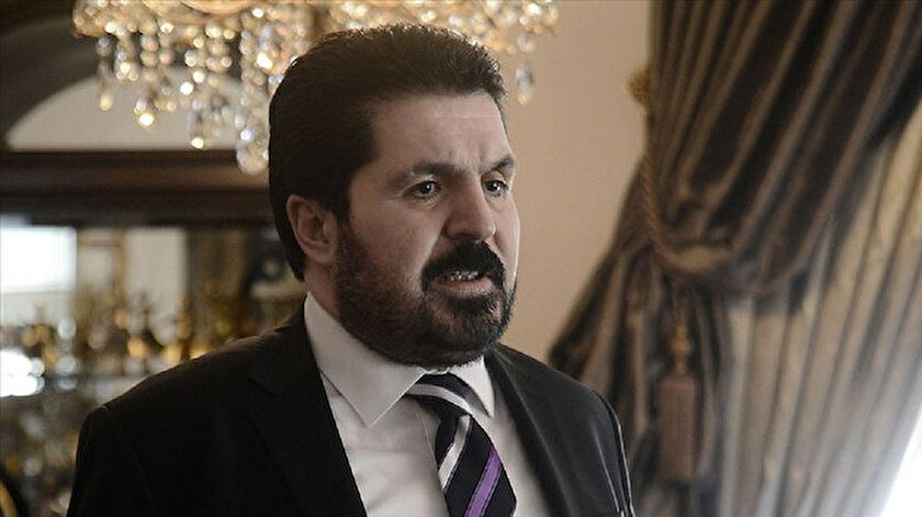 Savcı Sayan Adayımız yıpranır diyen 6lı masaya sordu: Seçime kadar yıpranacaksa 5 yıl nasıl cumhurbaşkanlığı yapacak?