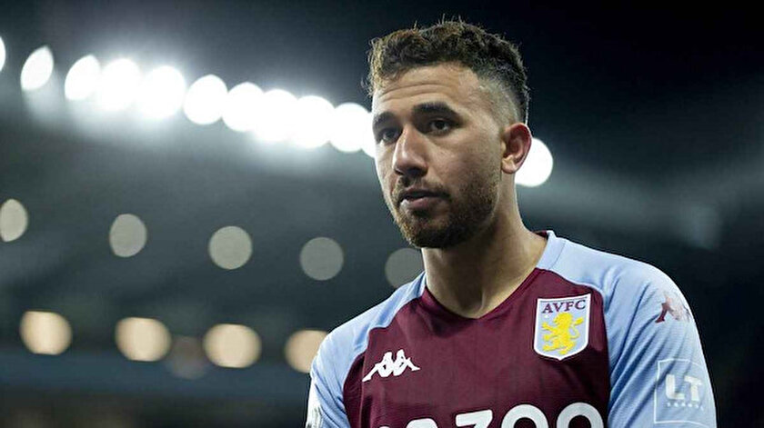 Trabzonspor Trezeguet transferini KAPa bildirdi